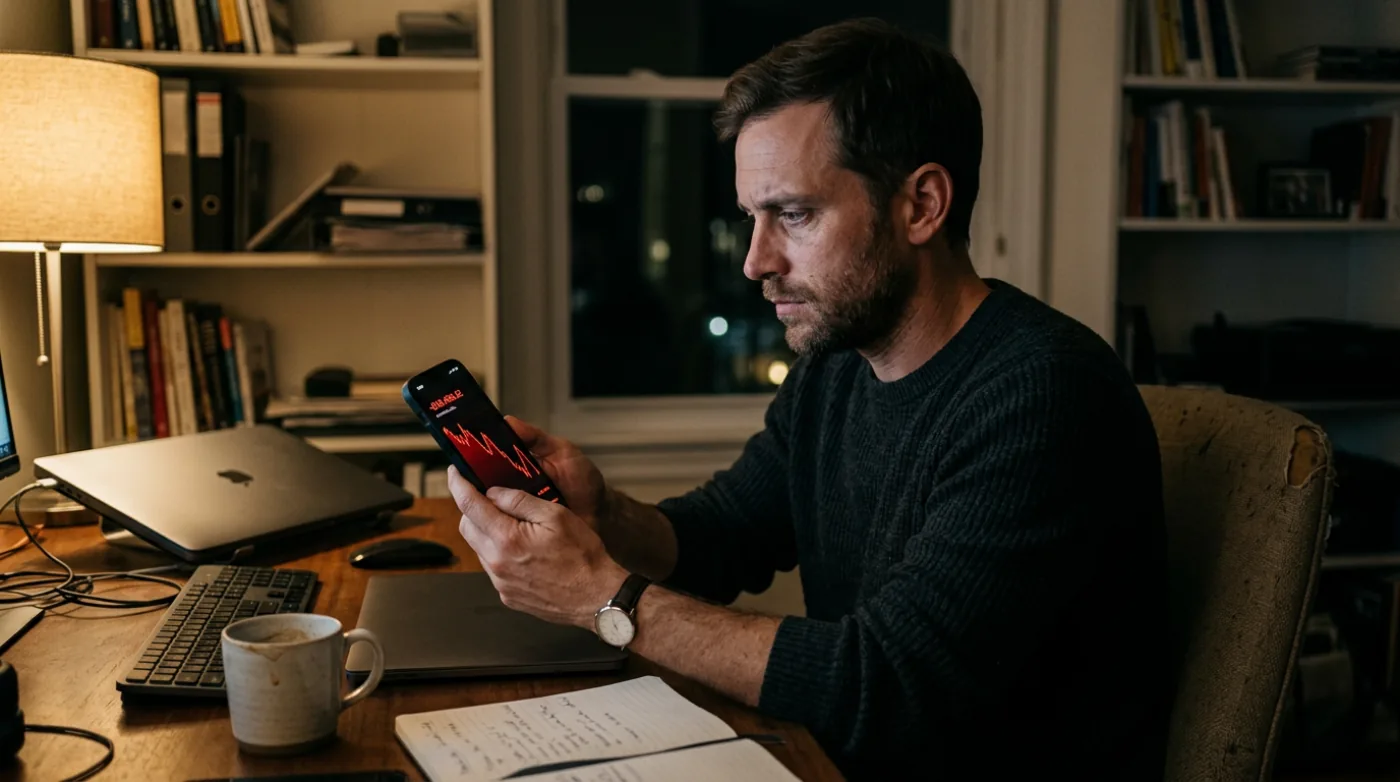 Hai già provato e ti sei bruciato