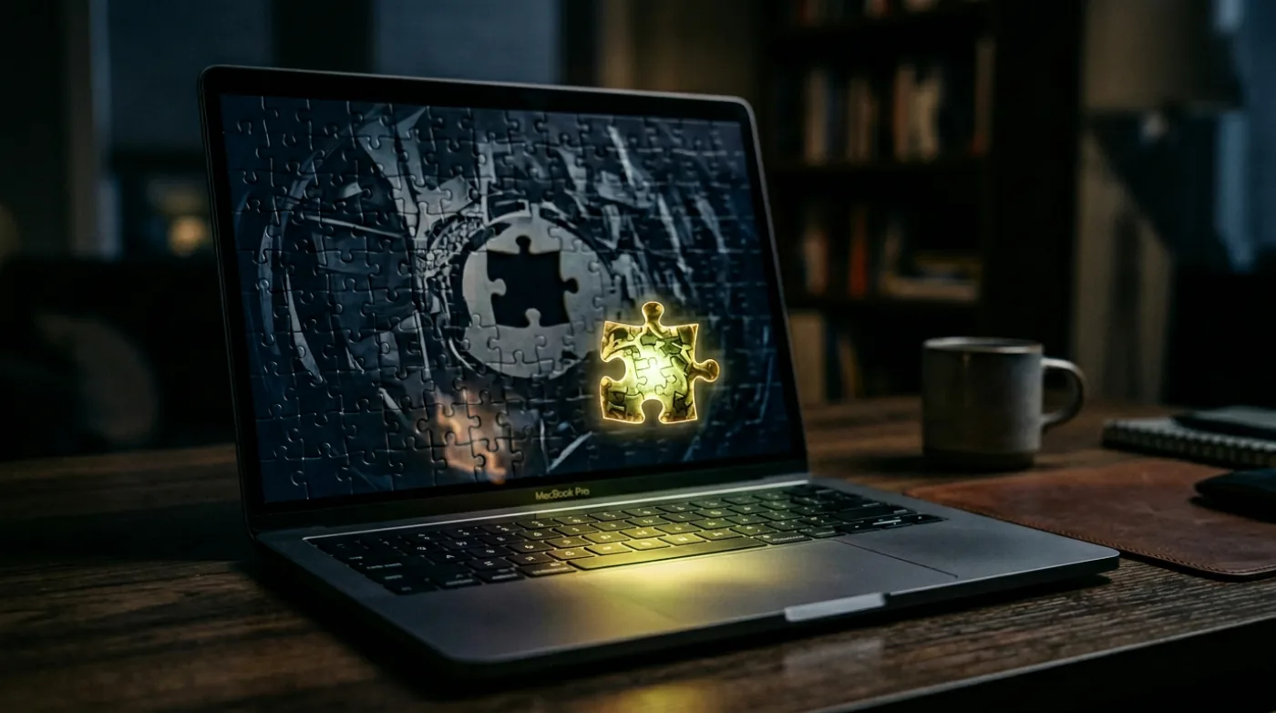 Il tassello mancante