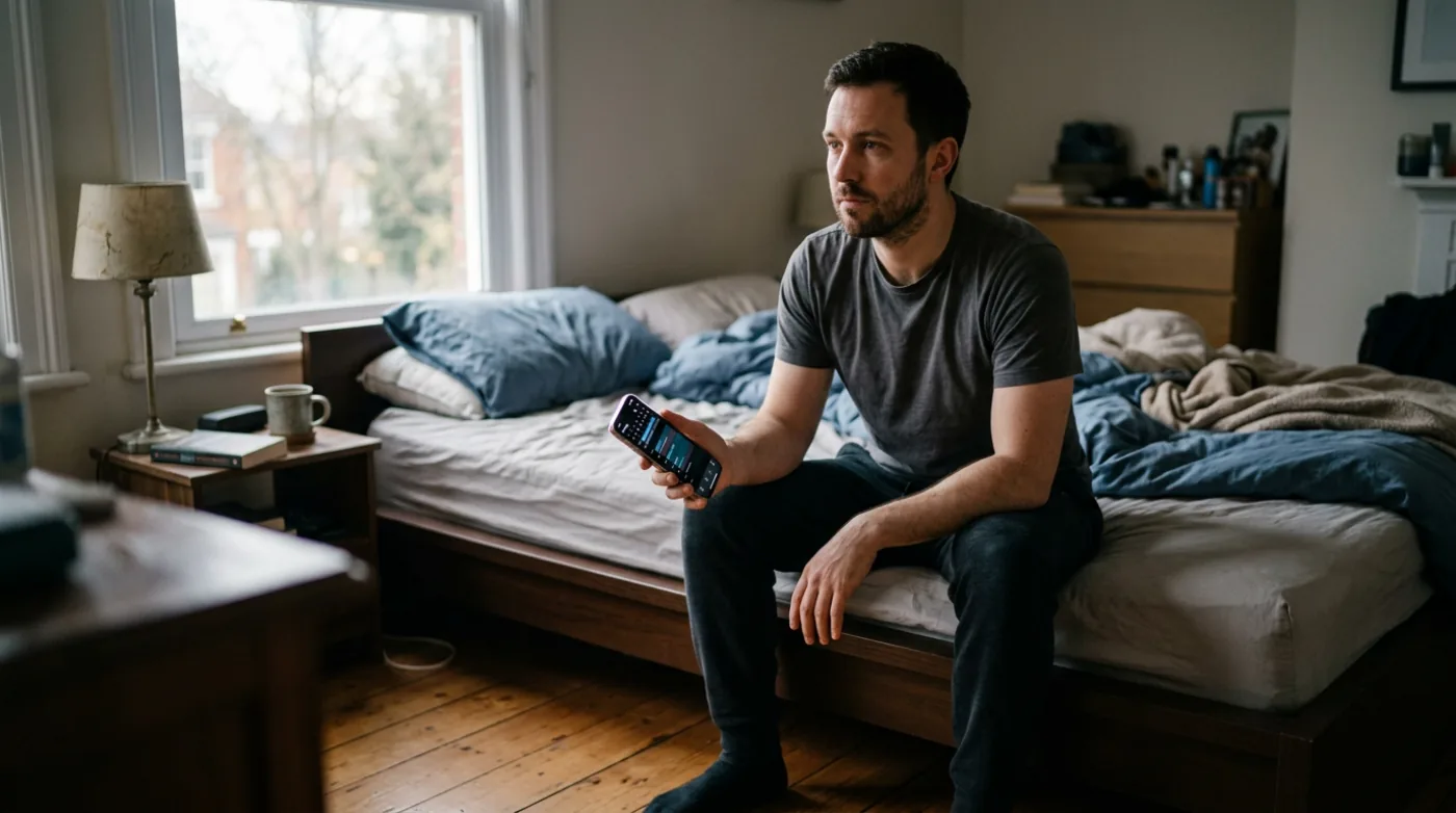 Sei stanco di rimandare